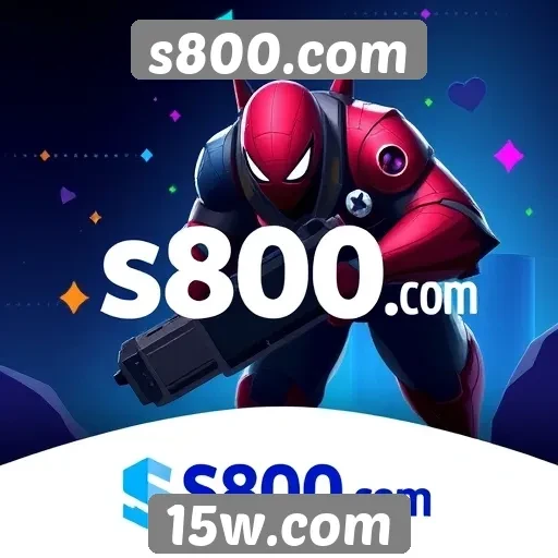 Análise das principais categorias de jogos em s800.com