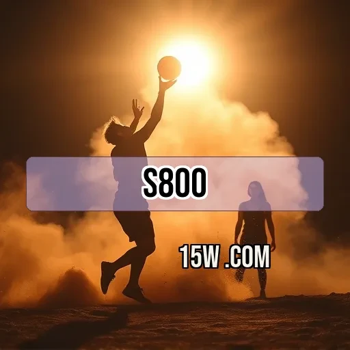 s800.com: A Revolução do Cashback nos Jogos Online