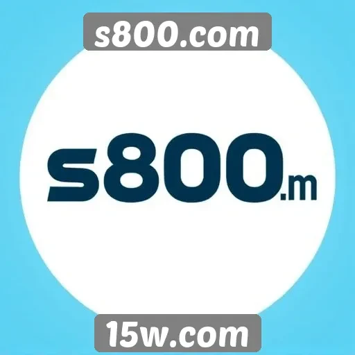 Novidades e lançamentos previstos para s800.com