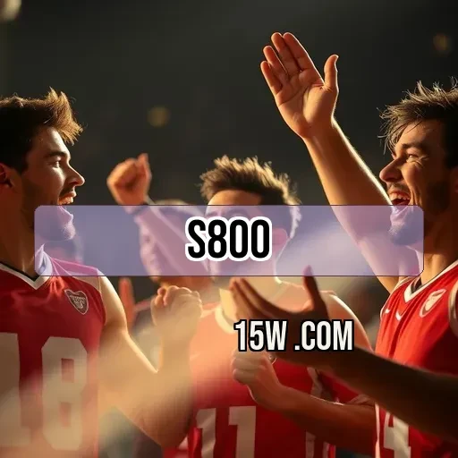 s800.com: Métodos de Pagamento que Transformam Sua Experiência de Jogo