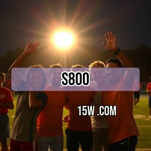 s800.com: Promoções Imperdíveis para Jogadores Apaixonados!