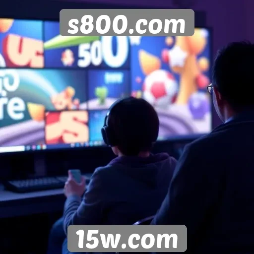 Impacto da experiência do usuário no crescimento do s800.com